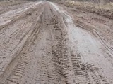 DĖL EISMO APRIBOJIMO ROKIŠKIO RAJONO KELIUOSE